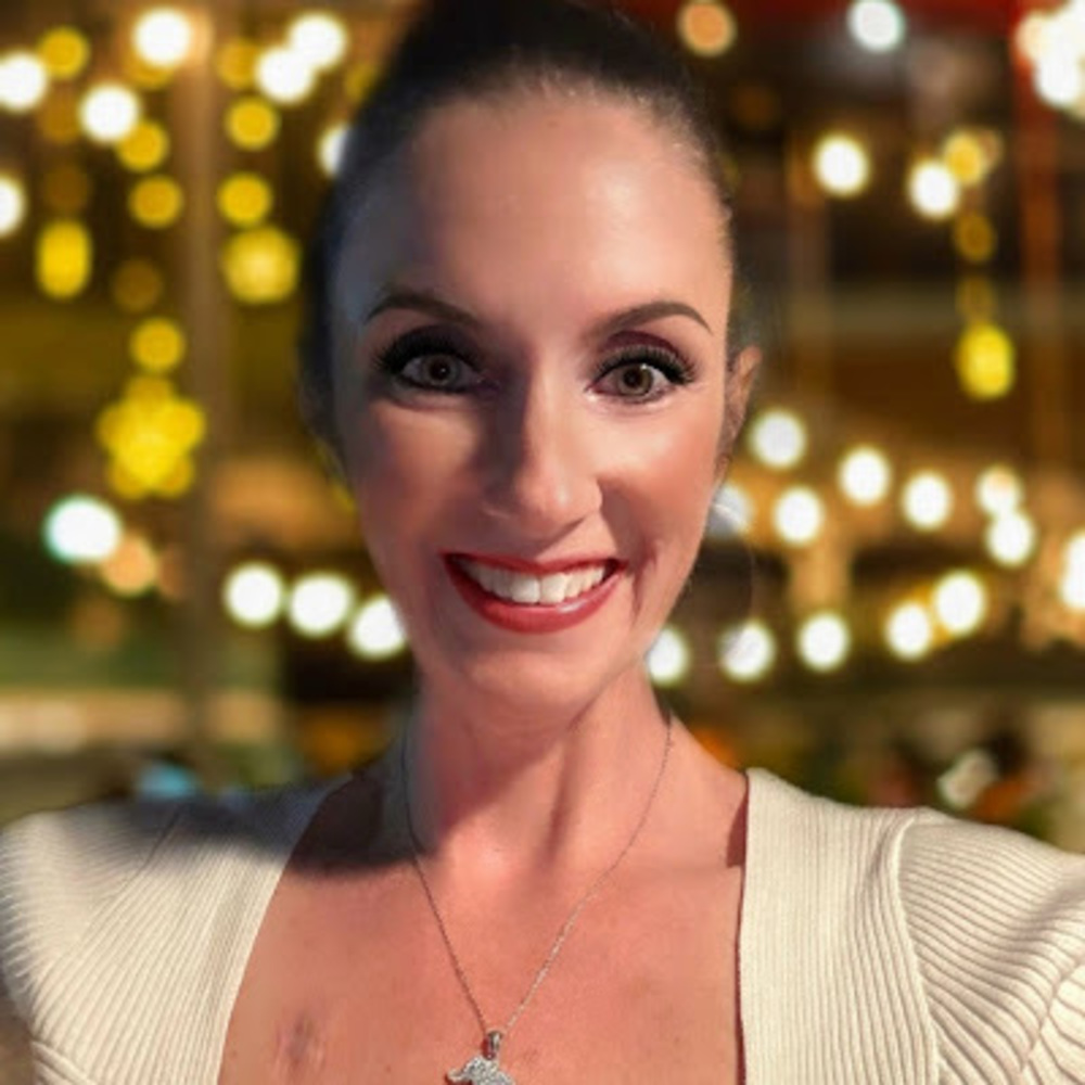 Meet your Posher, Taryn